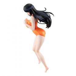 Naruto Gals PVC Statue Hinata Hyuga Splash Ver. 22 cm