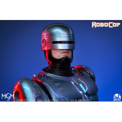   Robocop 1987 Estatua 1/2 Robocop 112 cm Infinity Studio 