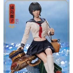 Girl Crush Figura 1/6 Reiko Luxury Edition 28 cm Asmus Collectible Toys