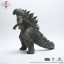Godzilla 2014 Estatua PVC Titans of the Monsterverse Godzilla (Standard Version) 44 cm  Spiral Studio