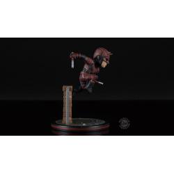 Marvel Comics Q-Fig Figure Daredevil 11 cm