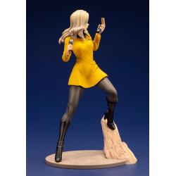 Star Trek Bishoujo Estatua PVC 1/7 Command Officer 23 cm Kotobukiya