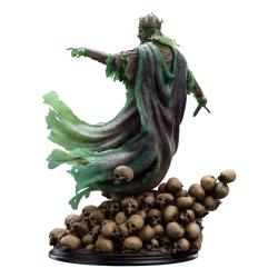 The Lord of the Rings Statue 1/6 King of the Dead Limited Edition 43 cm WETA