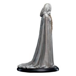 El Señor de los Anillos Estatua Galadriel 17 cm WETA