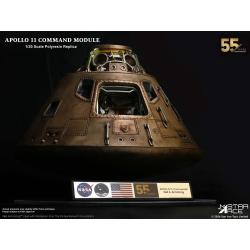 Apollo 11 Réplica 1/20 Command Module (DX) 20 cm Star Ace Toys