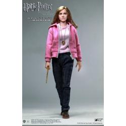 Figura articulada en Harry Potter My Favourite Movie Action Figure 1/6 Hermione Granger (Teenage Version) 29 cmescala 1/6 de la línea \