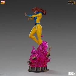 Marvel Comics BDS Art Scale Statue 1/10 Jean Grey 26 cm