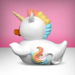 Unicorn Tubbz Figura PVC 1st Edition 10 cm Numskull