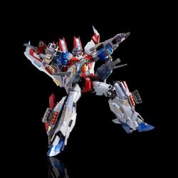 Transformers Figura Kuro Kara Kuri Starscream 21 cm Flame Toys