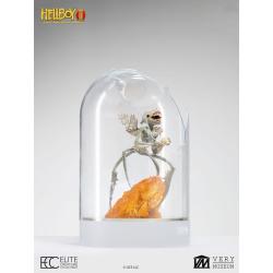 Hellboy 2: el ejército dorado ECC\'s Elite Creature Line Estatua Life-Size maqueta Tooth Fairy 30 cm  Elite Creature Collectibles