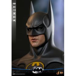 Batman vuelve Figura Movie Masterpiece 1/6 Batman 30 cm Hot Toys 