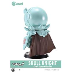 Berserk Minifigura Cutie1 PVC Skull Knight Comic Cover Color Ver. 12 cm Prime 1 Studio