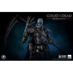 Court of the Dead Figura 1/6 Demithyle 41 cm