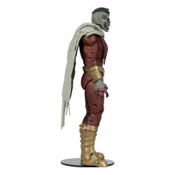 DC Multiverse Figura Shazam (DC vs Vampires) Gold Label 18 cm McFarlane Toys