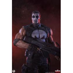 Punisher Estatua 1/3 Punisher 70 cm pop culture shock