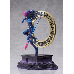 Yu-Gi-Oh! Estatua PVC Card Game Monster Collection 1/8 Dark Magician of Chaos 30 cm Bellfine