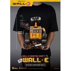 WALL-E Estatua Master Craft WALL-E 37 cm Beast Kingdom Toys