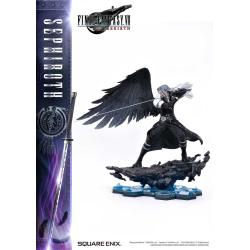 Final Fantasy VII Rebirth Estatua 1/4 Sephiroth 69 cm Square-Enix