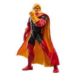 The Infinity Gauntlet Marvel Legends Figura Adam Warlock 15 cm HASBRO