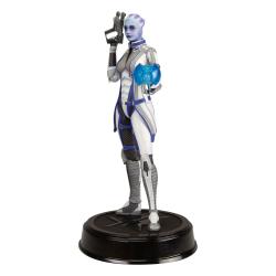 Mass Effect Estatua PVC Liara T\'Soni 22 cm Dark Horse 