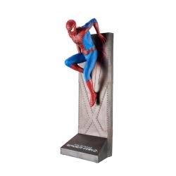 The Amazing Spider-Man 2 Estatua Spider-Man 81 cm