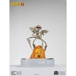 Hellboy 2: el ejército dorado ECC\'s Elite Creature Line Estatua Life-Size maqueta Tooth Fairy 30 cm  Elite Creature Collectibles