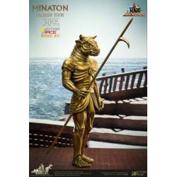 Ray Harryhausen´s Resin Model Kit Minaton 30 cm Star Ace Toys