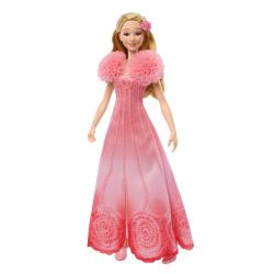 Wicked Muñeca con sonido Glinda *Edición Alemán*  La bruja buena del norte EL MAGO DE OZ MATTEL