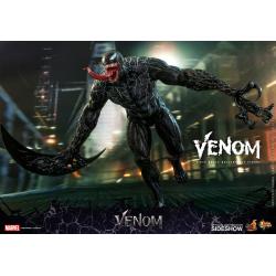 Venom Sixth Scale Figure by Hot Toys Movie Masterpiece Series - Venom