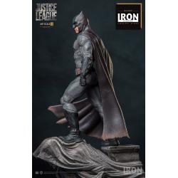 Justice League Estatua Deluxe Art Scale 1/10 Batman Concept Store Exclusive 30 cm
