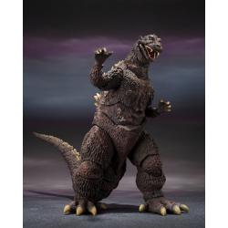 Godzilla Figura S.H. MonsterArts (1954) 70 ANIVERSARIO Special Version 15 cm Bandai Tamashii Nations 