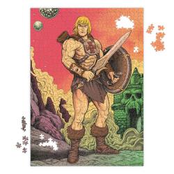 Masters of the Universe Puzzle He-Man (1000 piezas)