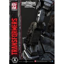 Transformers: War for Cybertron Trilogy Statue Megatron 70 cm