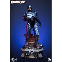   Robocop 1987 Estatua 1/2 Robocop 112 cm Infinity Studio 