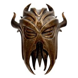 The Elder Scrolls V: Skyrim Réplica Dragon Priest Masks Set  FaNaTtik