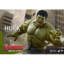 Avengers - Age of Ultron: Hulk Movie Masterpiece - Sixth Scale Figure