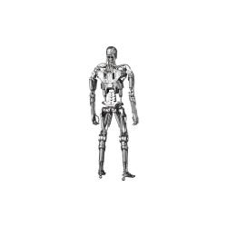 Terminator 2 Figura MAFEX Endoskeleton (T2 Ver.) 16 cm Medicom