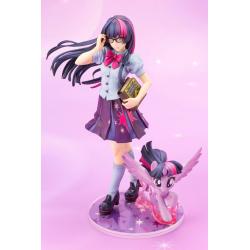 My Little Pony Bishoujo Estatua PVC 1/7 Twilight Sparkle 21 cm Kotobukiya 