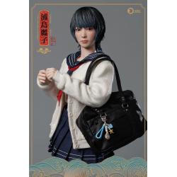 Girl Crush Figura 1/6 Reiko Luxury Edition 28 cm Asmus Collectible Toys