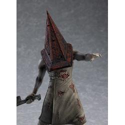 Silent Hill 2 Estatua PVC Pop Up Parade Red Pyramid Thing 17 cm Good Smile Company