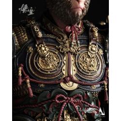 Black Myth: Wukong Figura 1/6 Great Sage Armor Wukong 40 cm Queen Studios 