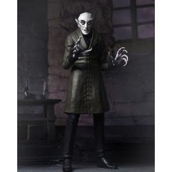 Nosferatu Figura Ultimate Count Orlok 18 cm neca