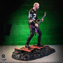 Rock Iconz: Slayer - Kerry King II Statue