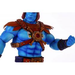 Masters of the Universe Figura 1/6 Faker Previews Exclusive 30 cm