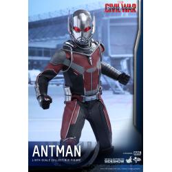 Captain America - Civil War: Ant-Man sixth scale Figure
