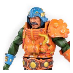 Masters of the Universe Action Figure 1/6 Man At Arms 30 cm