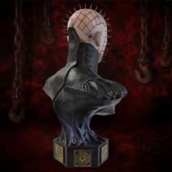 Hellraiser Busto 1/1 Pinhead 76 cm