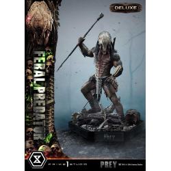 Prey (Movie) Estatua Museum Masterline Series 1/3 Feral Predator Deluxe Bonus Version 89 cm PRIME 1 STUDIO