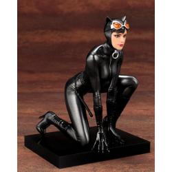 DC Comics ARTFX+ PVC Statue 1/10 Catwoman 13 cm