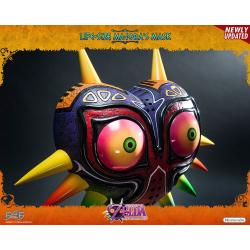Legend of Zelda Majora\'s Mask 3D Life-Size Prop Replica Majora\'s Mask 63 cm